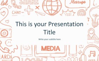 Ethan Free PowerPoint Template
